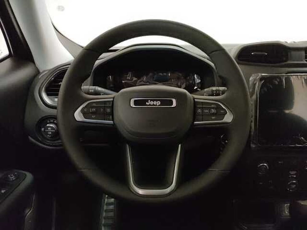 Jeep Renegade nuova a Teramo (17)