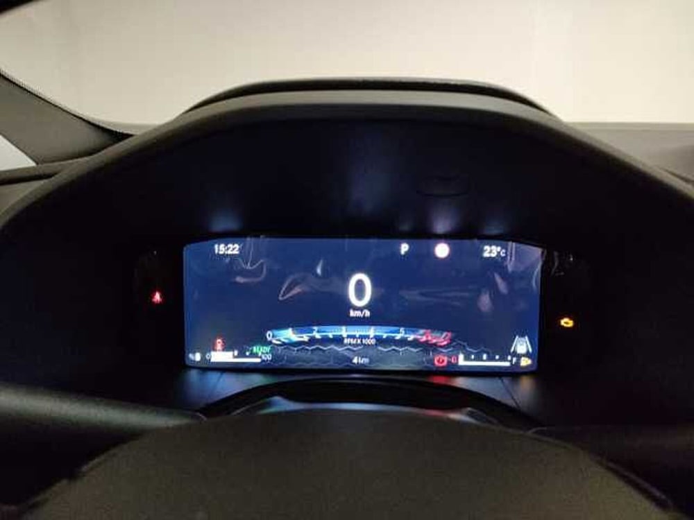 Jeep Renegade nuova a Teramo (18)
