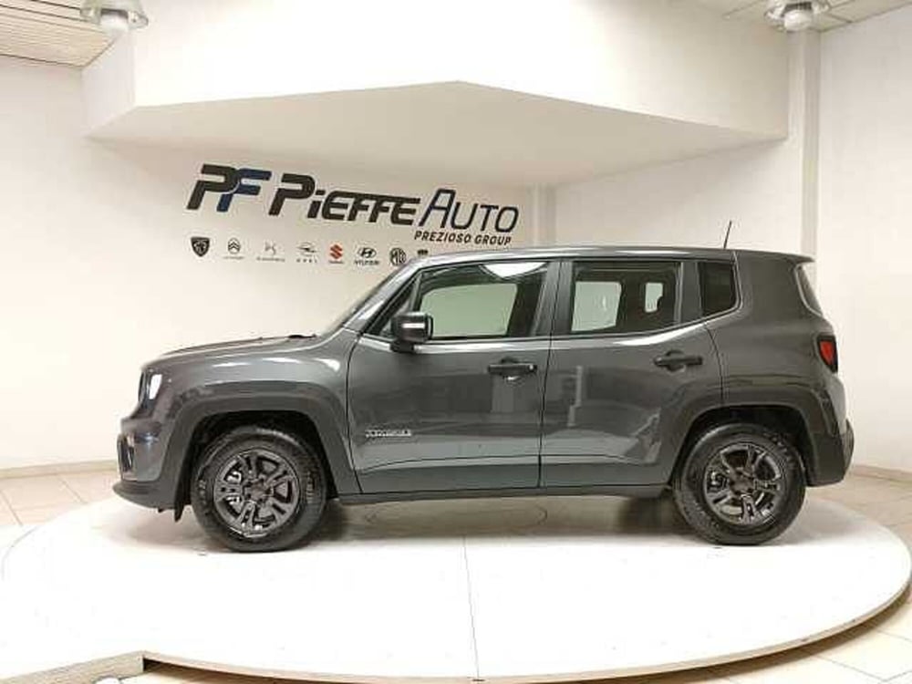 Jeep Renegade nuova a Teramo (2)