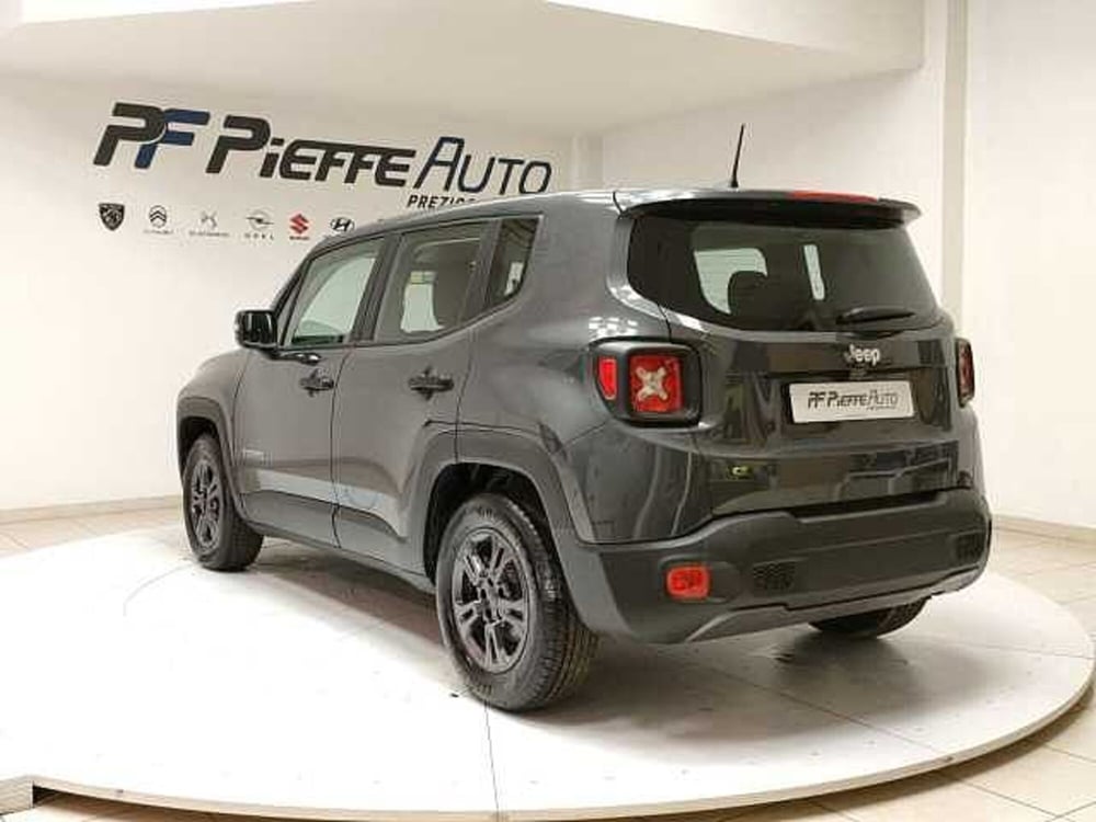 Jeep Renegade nuova a Teramo (3)