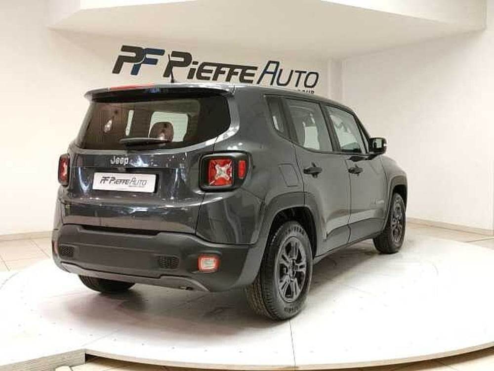 Jeep Renegade nuova a Teramo (4)
