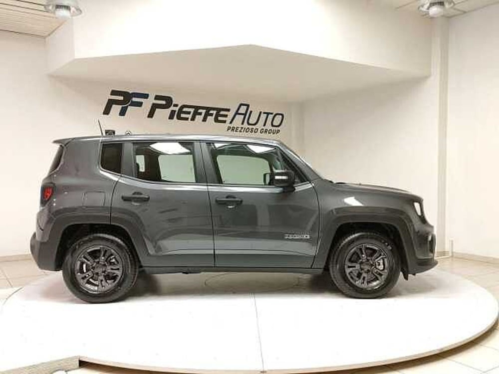 Jeep Renegade nuova a Teramo (5)