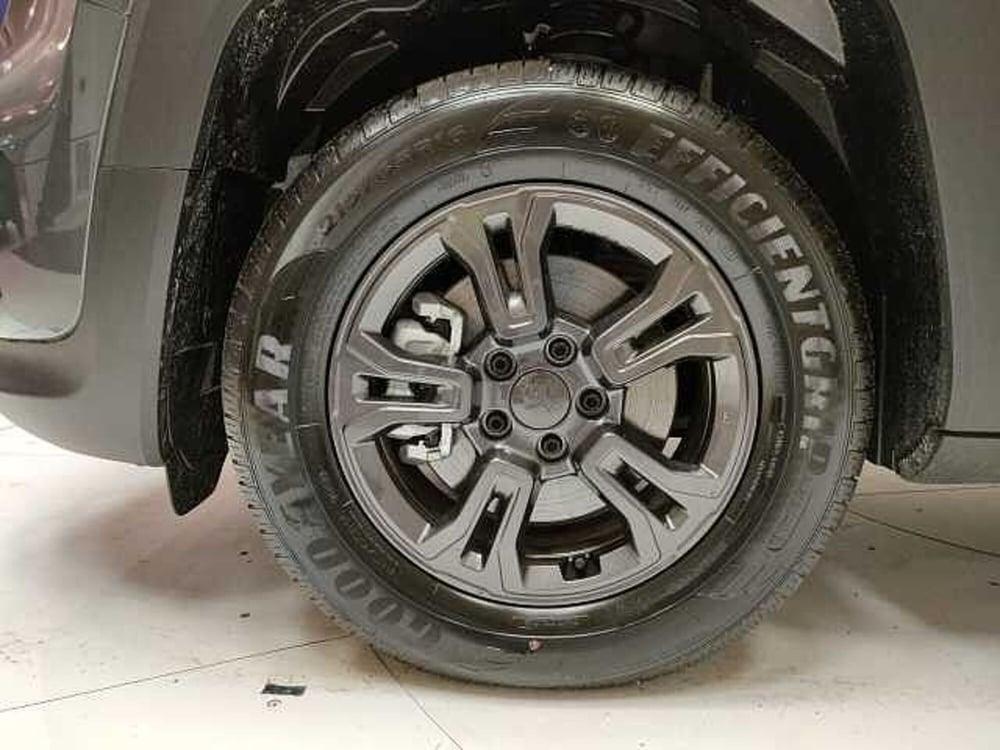 Jeep Renegade nuova a Teramo (7)