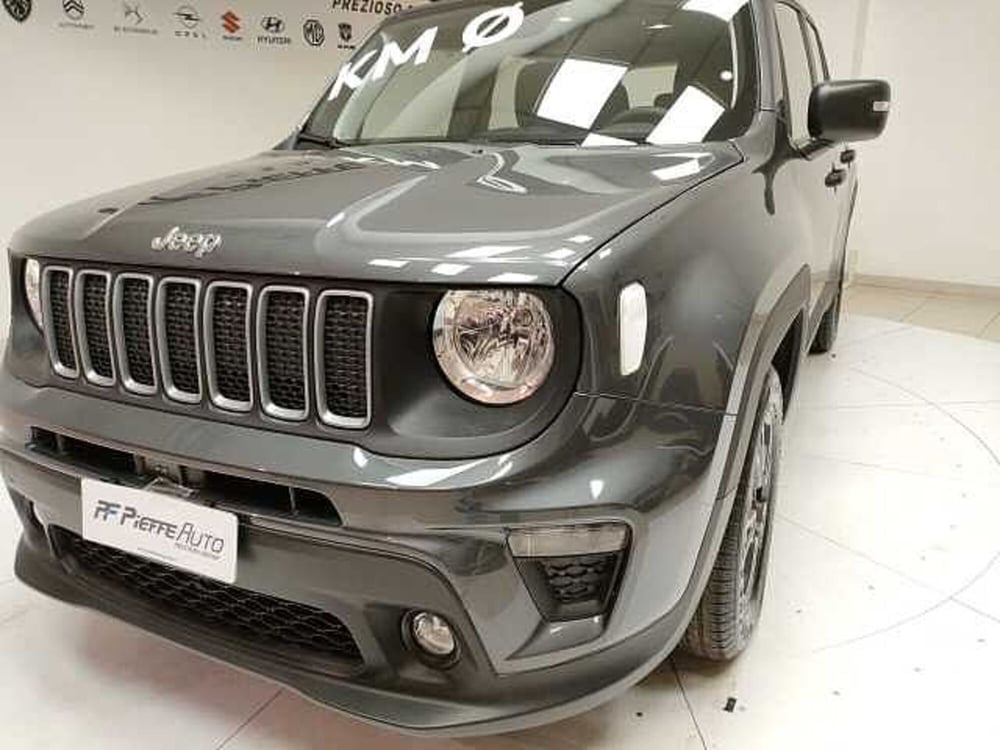 Jeep Renegade nuova a Teramo (8)
