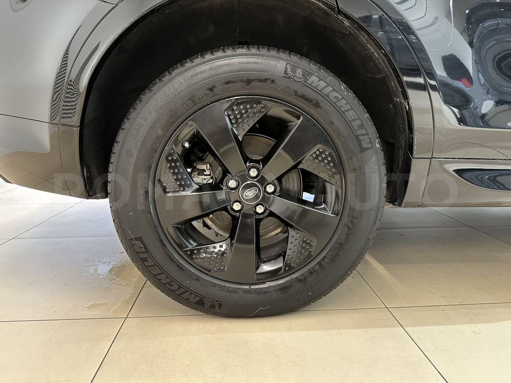 Land Rover Discovery Sport usata a Forlì-Cesena (3)