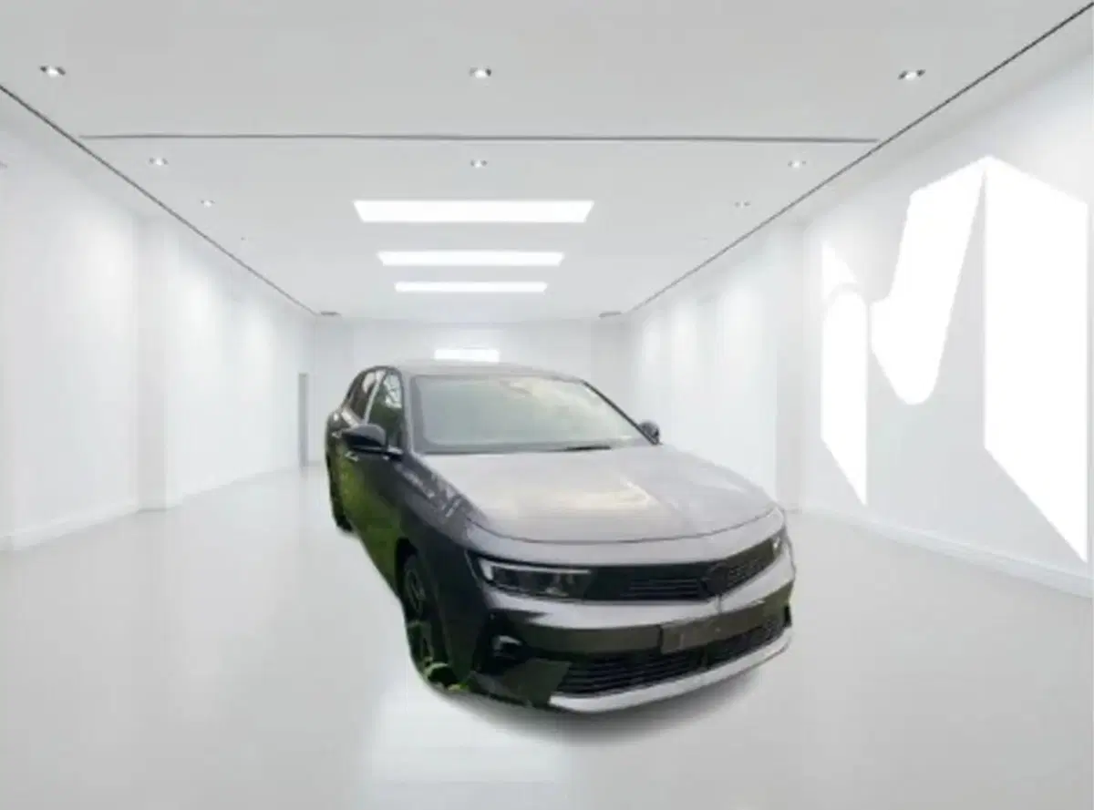 Opel Astra Station Wagon nuova a Latina
