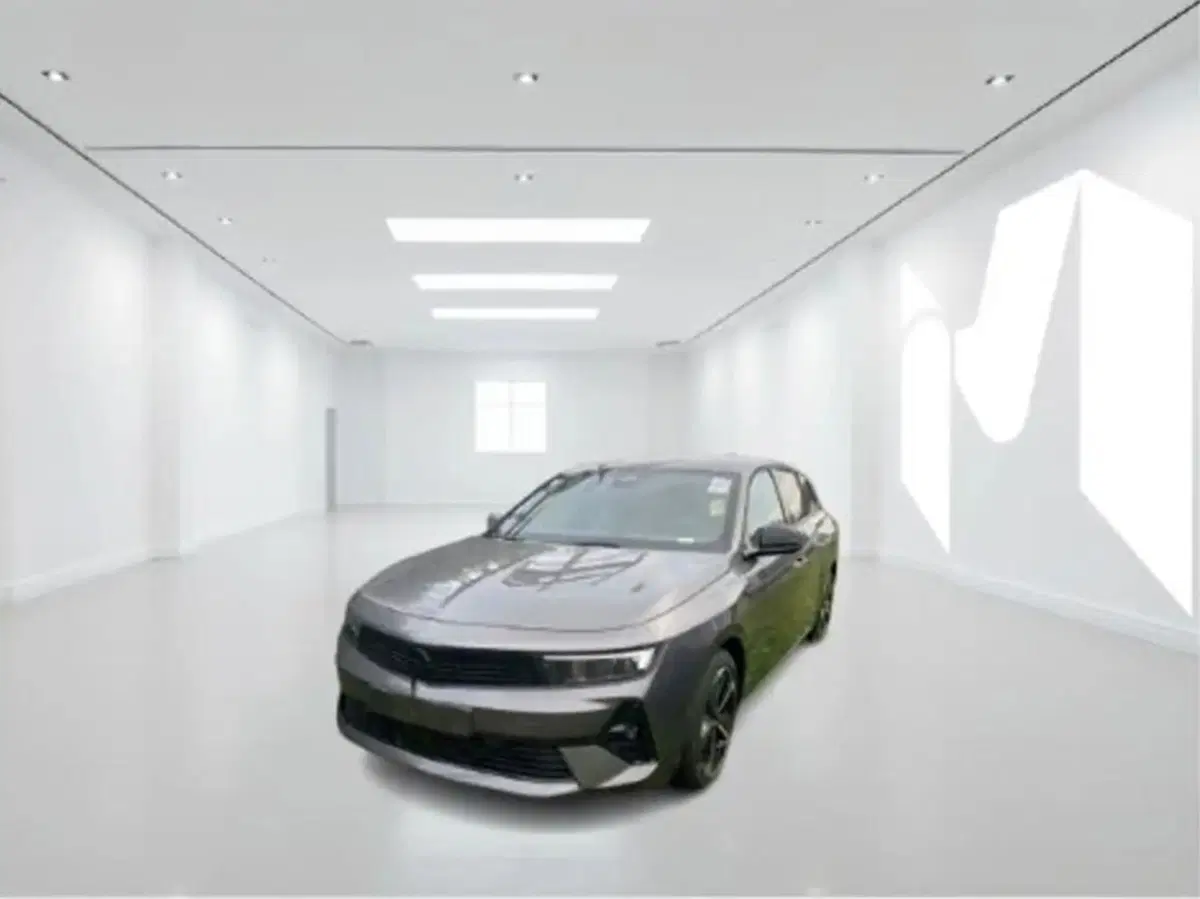 Opel Astra Station Wagon nuova a Latina (3)