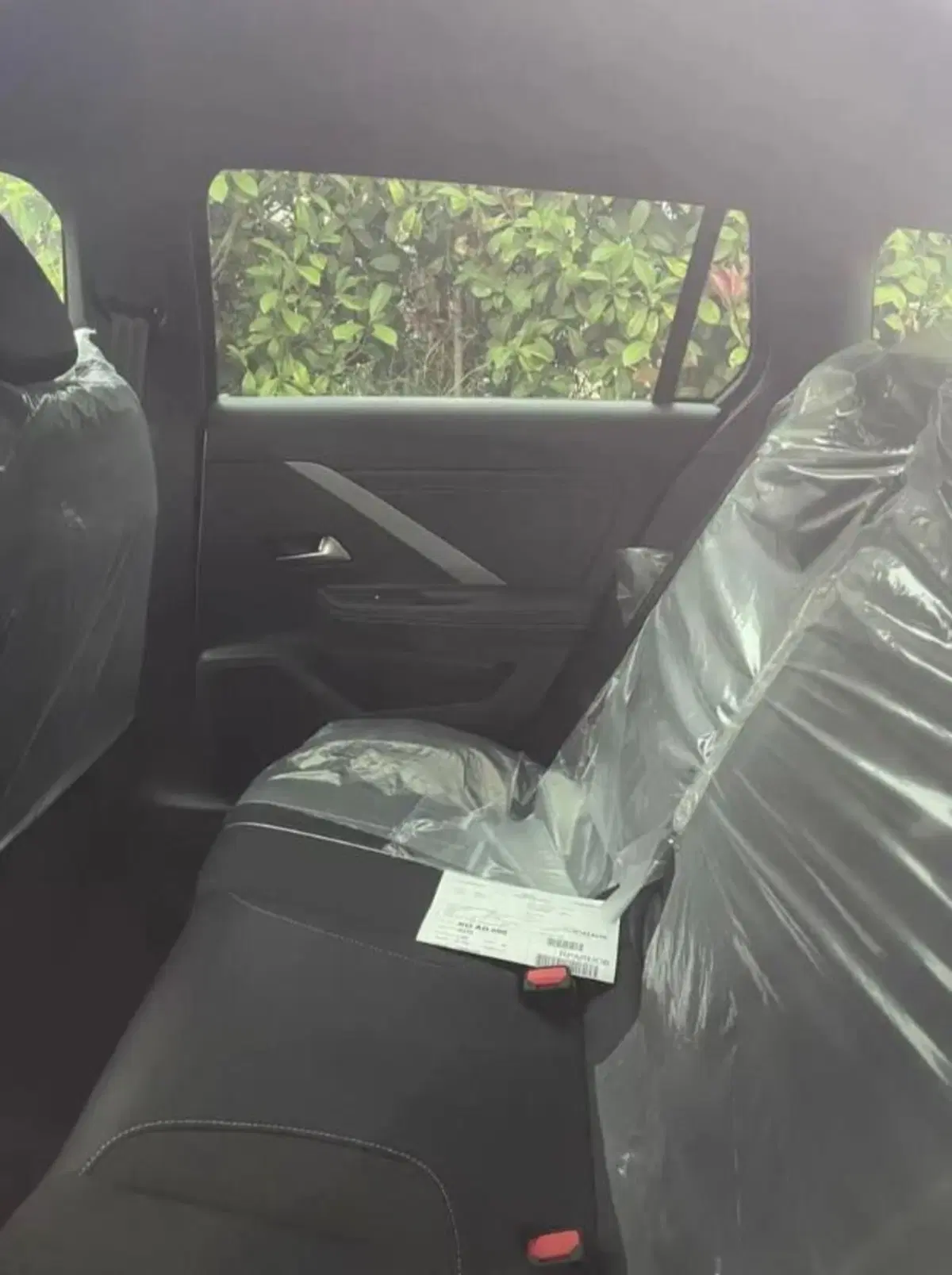 Opel Astra Station Wagon nuova a Latina (4)