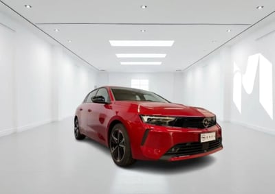 Opel Astra Station Wagon Sports 1.6 phev GS s&amp;s 180cv at8 nuova a Latina