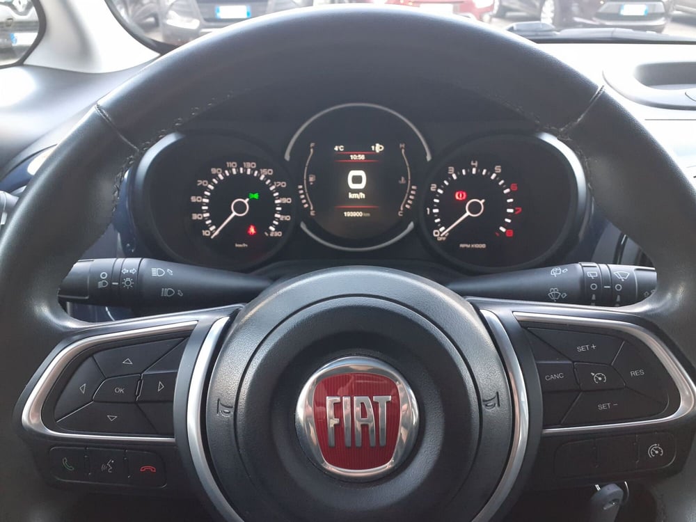 Fiat 500L usata a Modena (11)