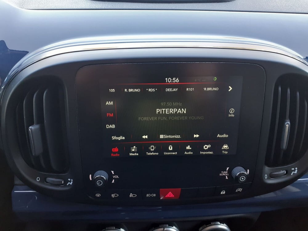 Fiat 500L usata a Modena (12)