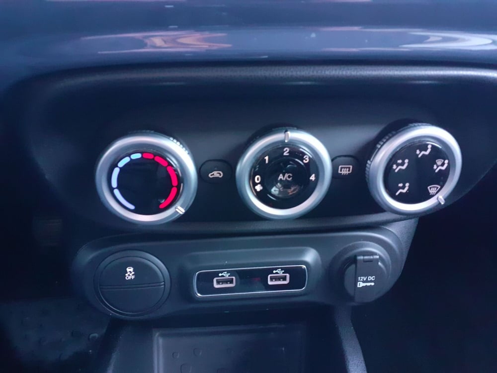 Fiat 500L usata a Modena (13)