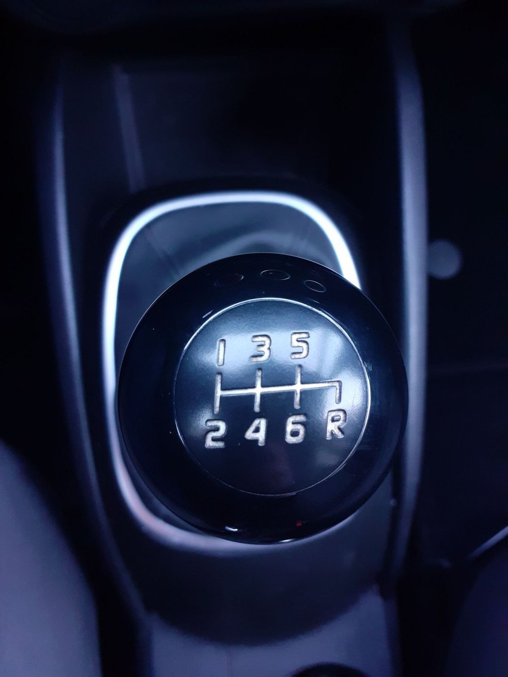 Fiat 500L usata a Modena (15)