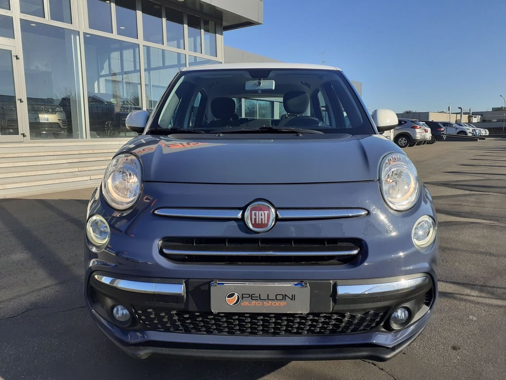 Fiat 500L usata a Modena (2)