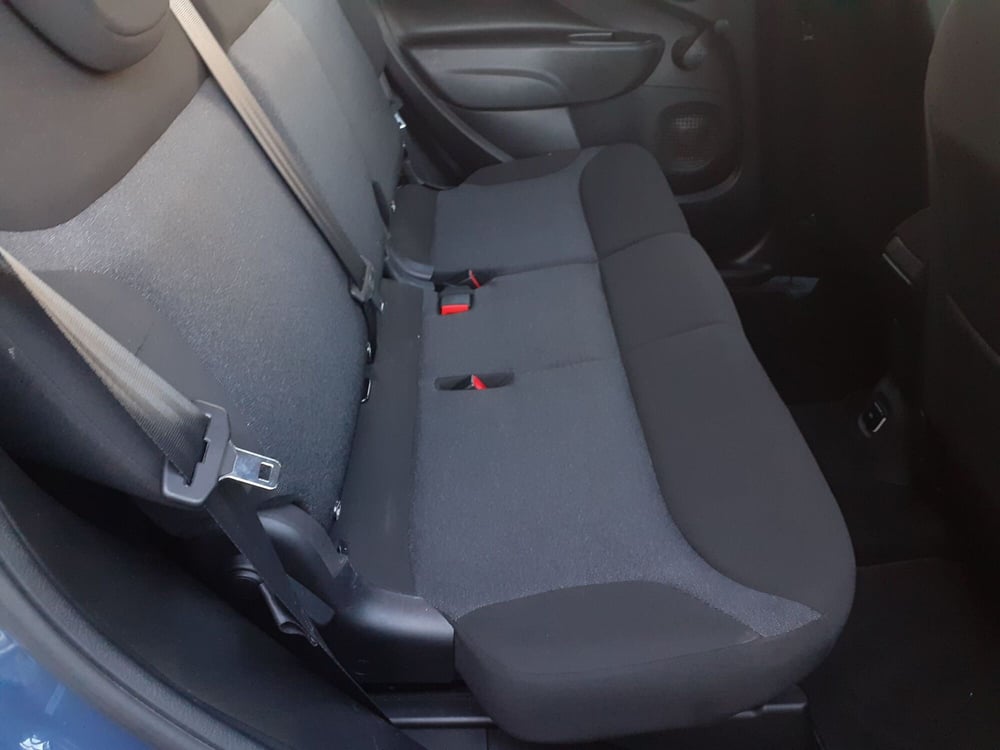 Fiat 500L usata a Modena (6)