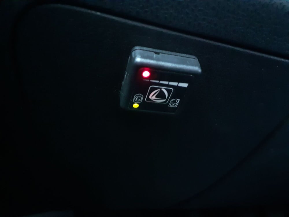Fiat 500L usata a Modena (9)