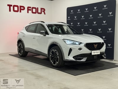 Cupra Formentor Formentor 2.0 tdi 4drive 150cv dsg del 2024 usata a Cuneo