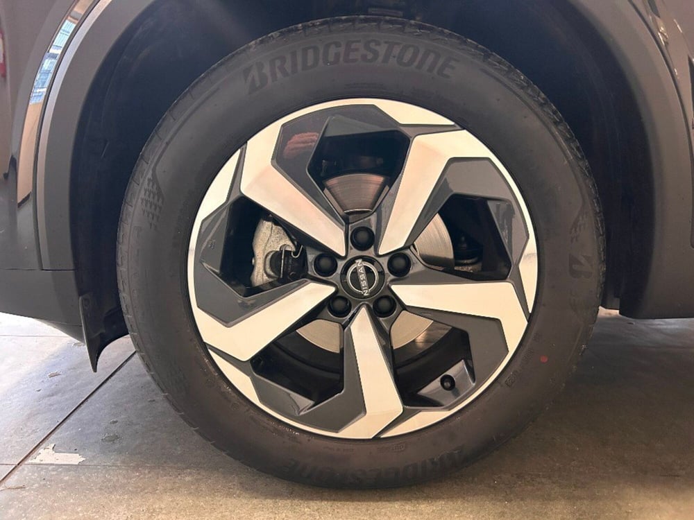 Nissan Qashqai usata a Verona (10)