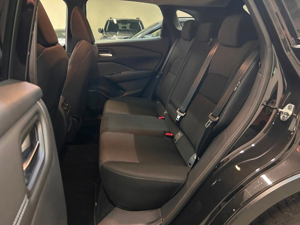 Nissan Qashqai usata a Verona (8)