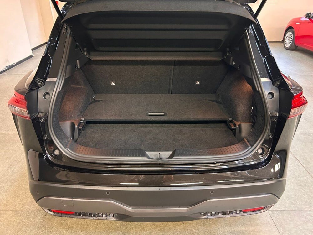 Nissan Qashqai usata a Verona (9)
