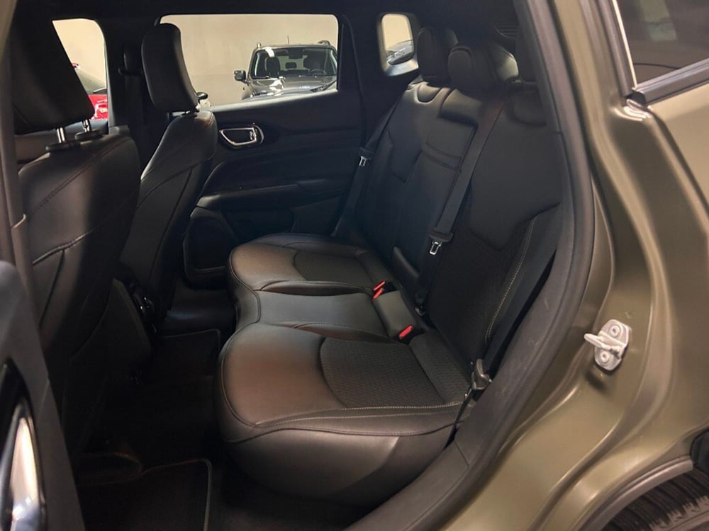 Jeep Compass usata a Verona (8)