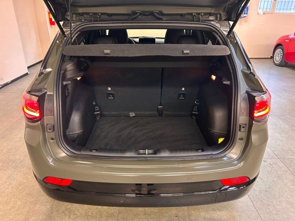 Jeep Compass usata a Verona (9)