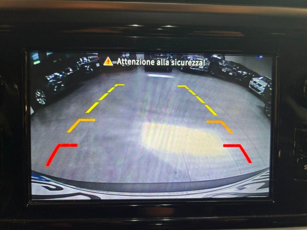 Ssangyong Korando usata a Verona (7)