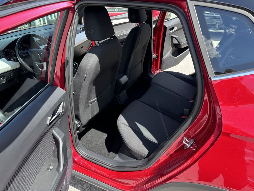 SEAT Arona usata a Ancona (10)