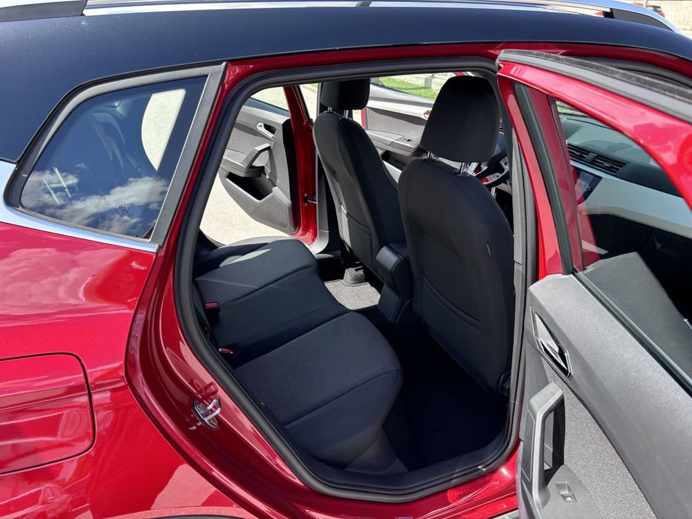 SEAT Arona usata a Ancona (12)