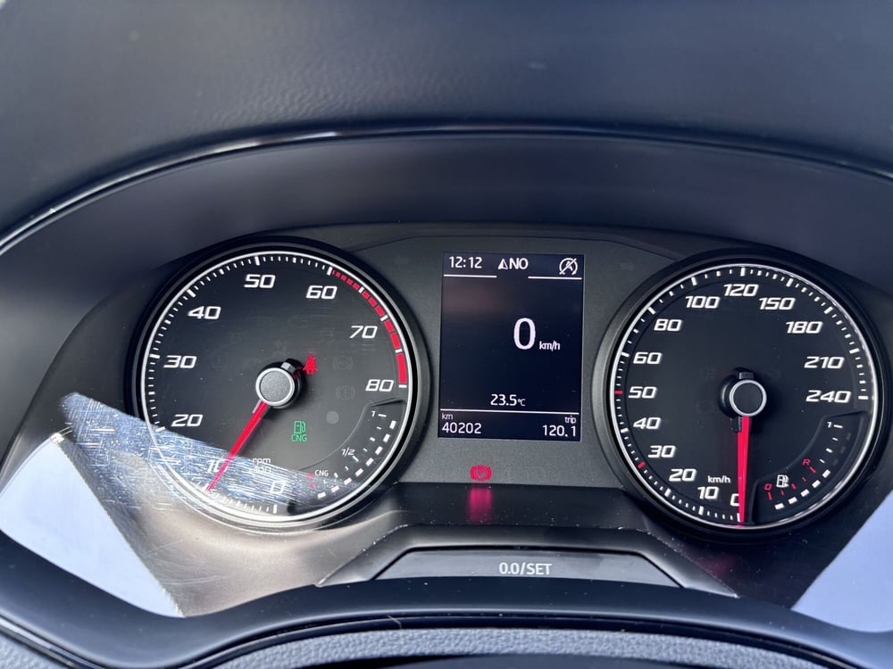 SEAT Arona usata a Ancona (16)