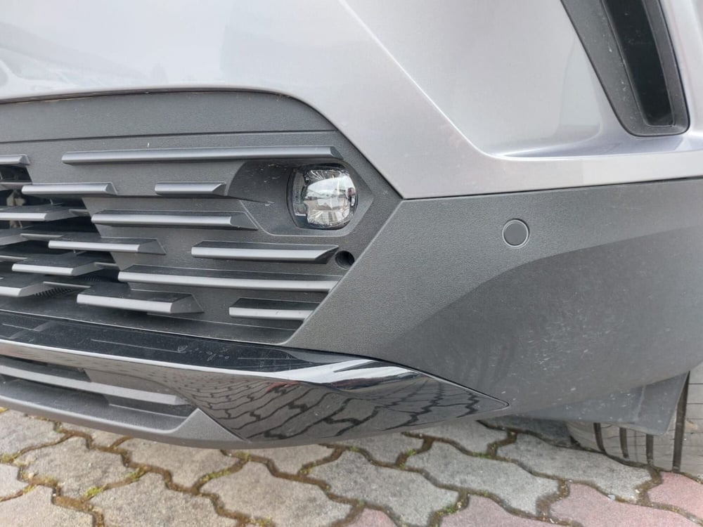 Opel Mokka usata a Pavia (13)