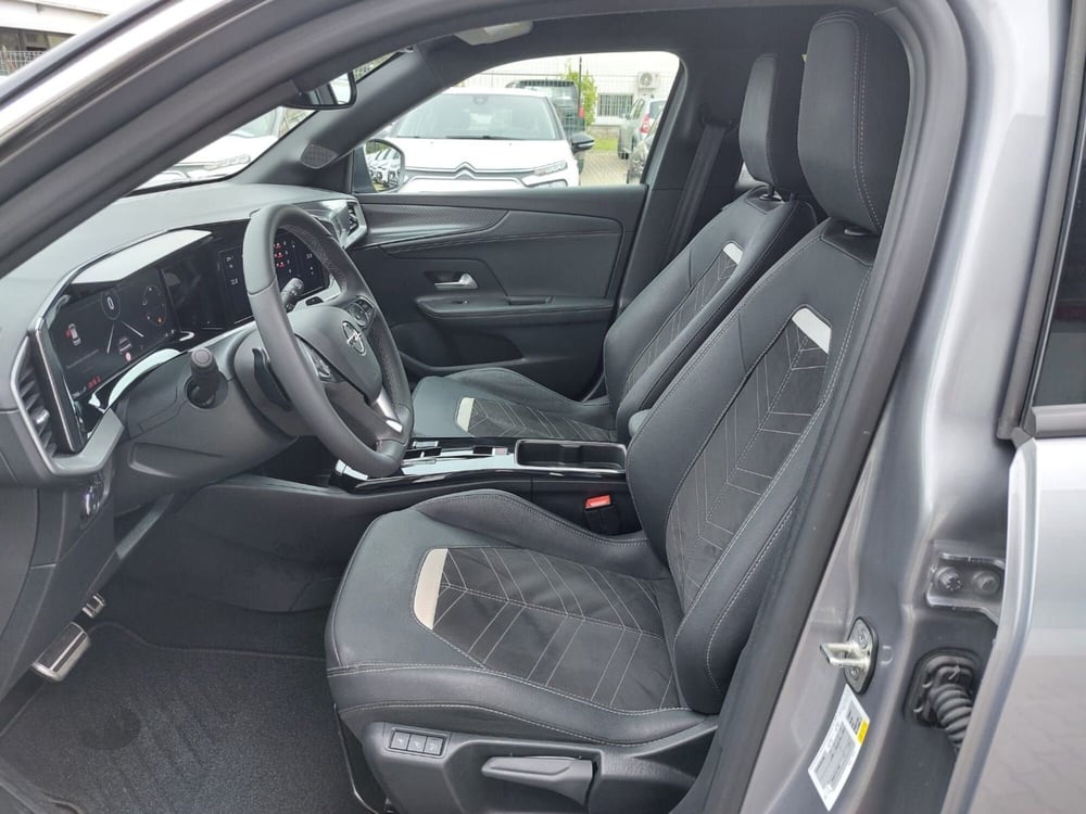 Opel Mokka usata a Pavia (3)