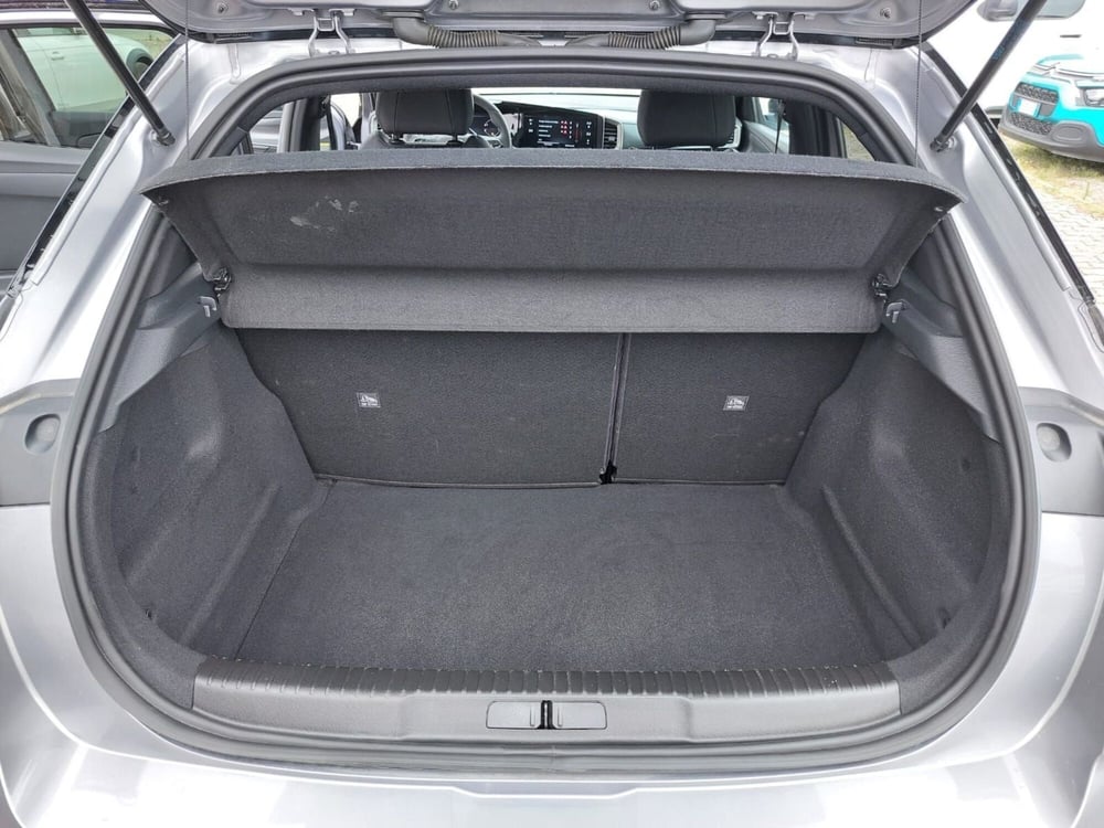 Opel Mokka usata a Pavia (5)
