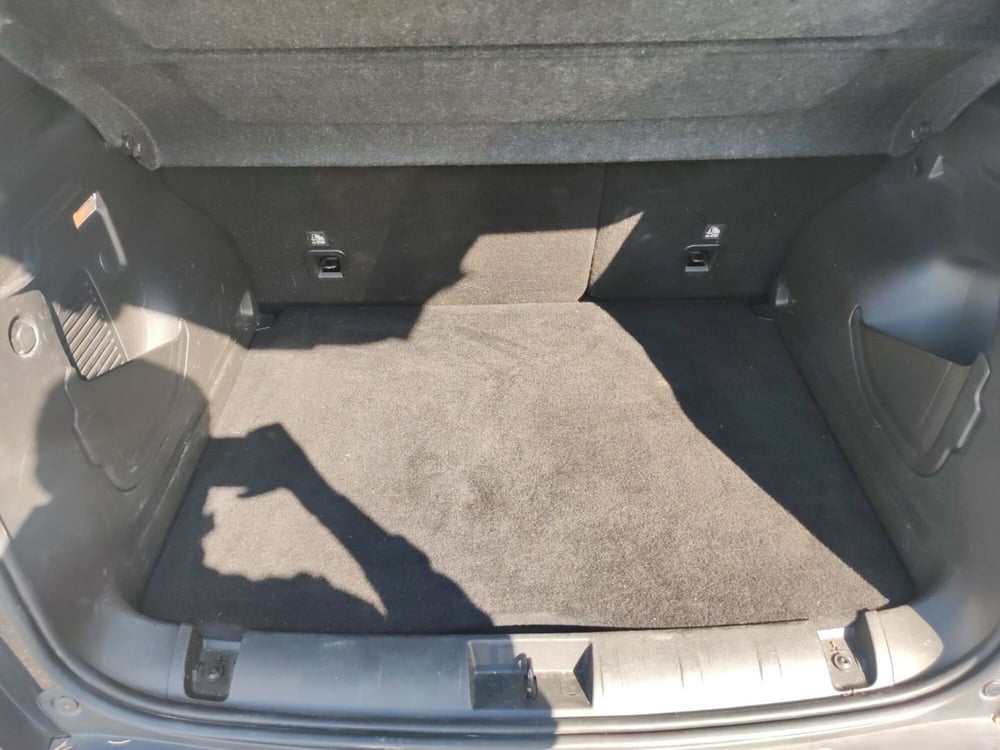 Jeep Renegade usata a Latina (10)