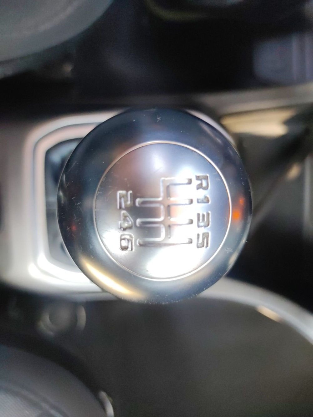Jeep Renegade usata a Latina (19)