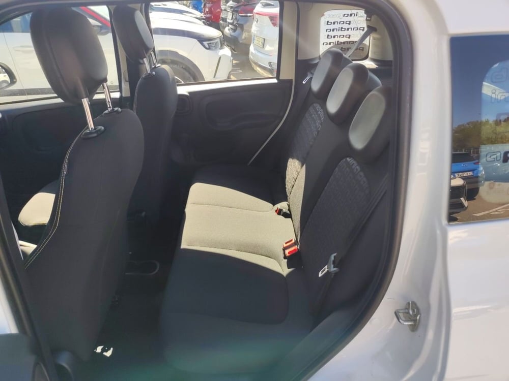 Fiat Panda nuova a Roma (12)