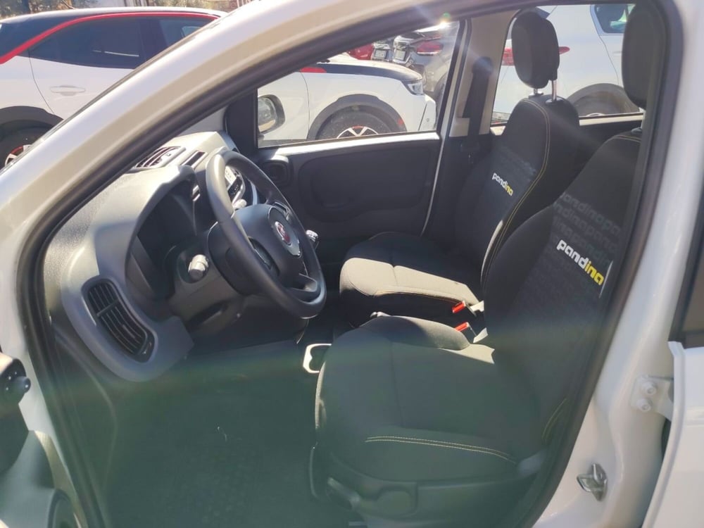 Fiat Panda nuova a Roma (13)
