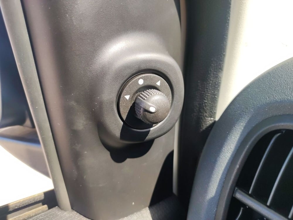 Fiat Panda nuova a Roma (16)