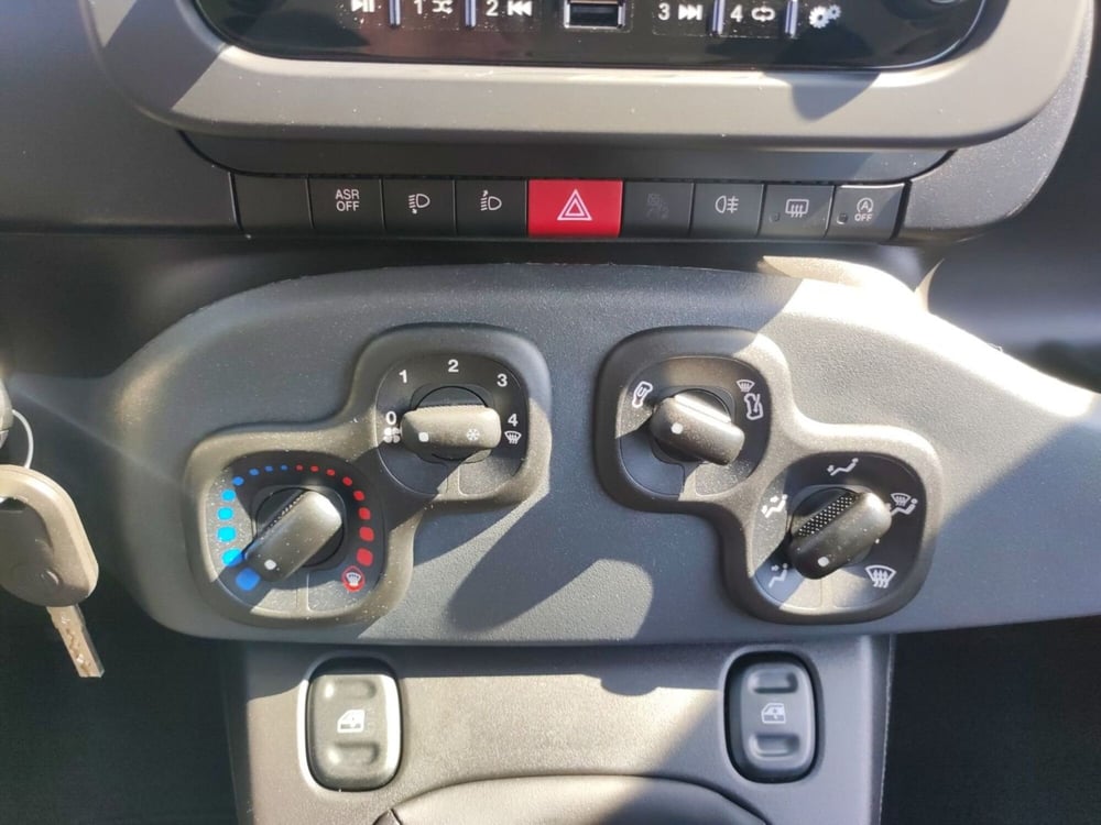 Fiat Panda nuova a Roma (18)