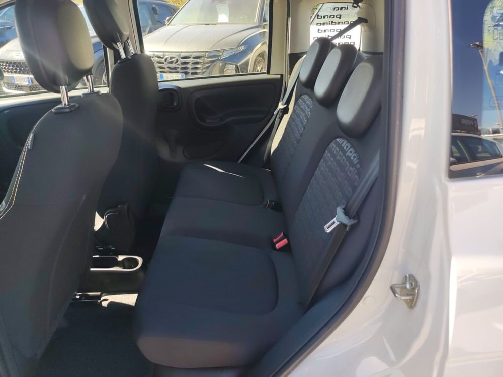 Fiat Panda nuova a Roma (12)