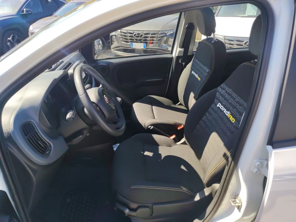 Fiat Panda nuova a Roma (13)