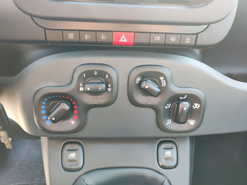 Fiat Panda nuova a Roma (18)