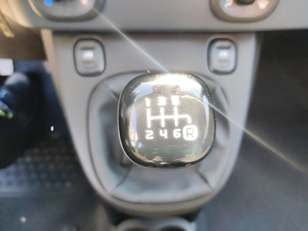 Fiat Panda nuova a Roma (19)