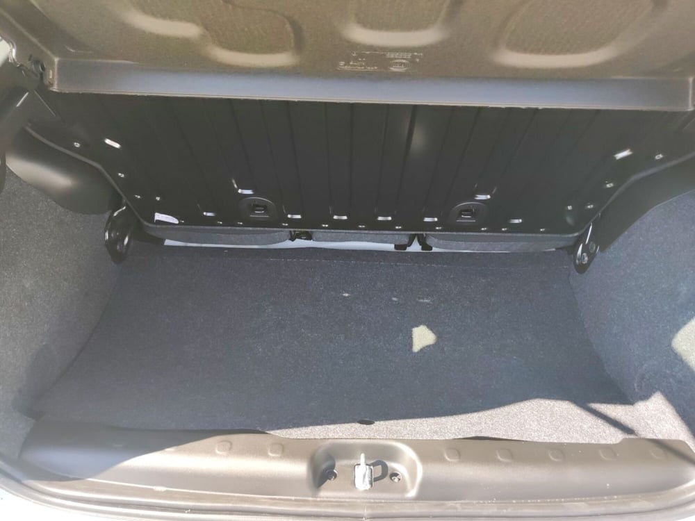 Fiat Panda nuova a Roma (10)