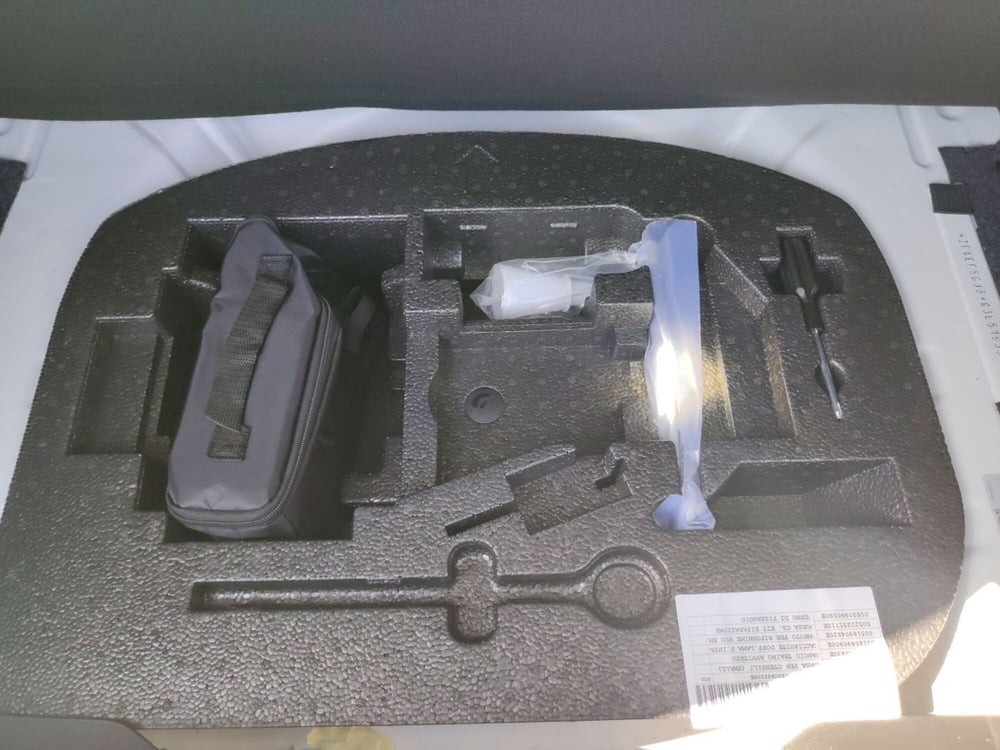 Fiat Panda nuova a Roma (11)