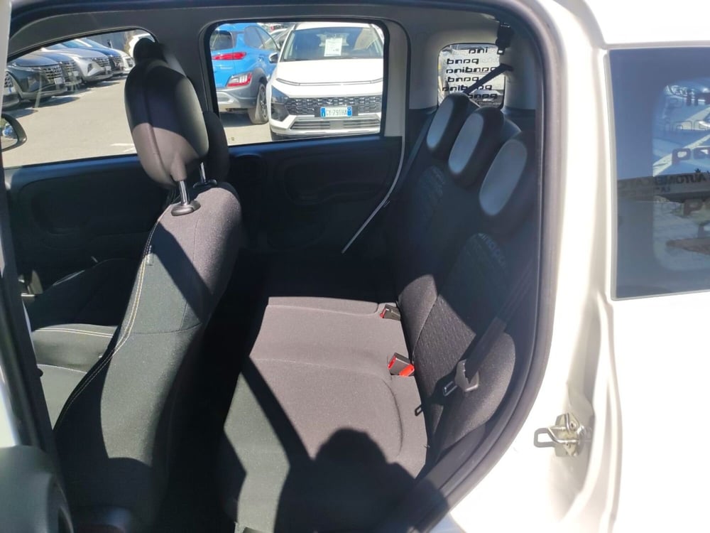 Fiat Panda nuova a Roma (12)