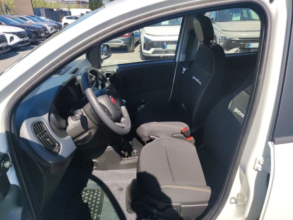Fiat Panda nuova a Roma (13)