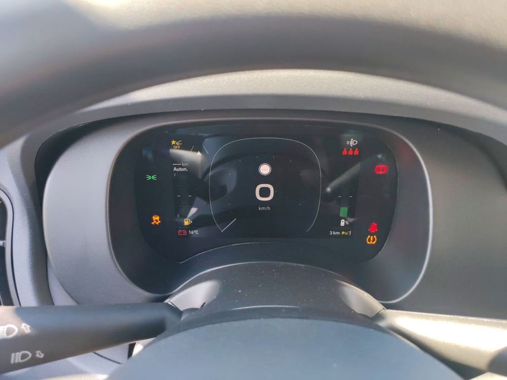 Fiat Panda nuova a Roma (14)