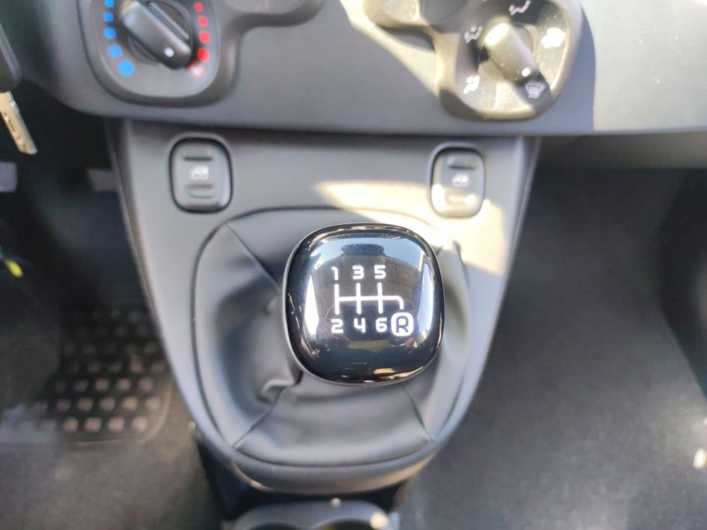 Fiat Panda nuova a Roma (19)