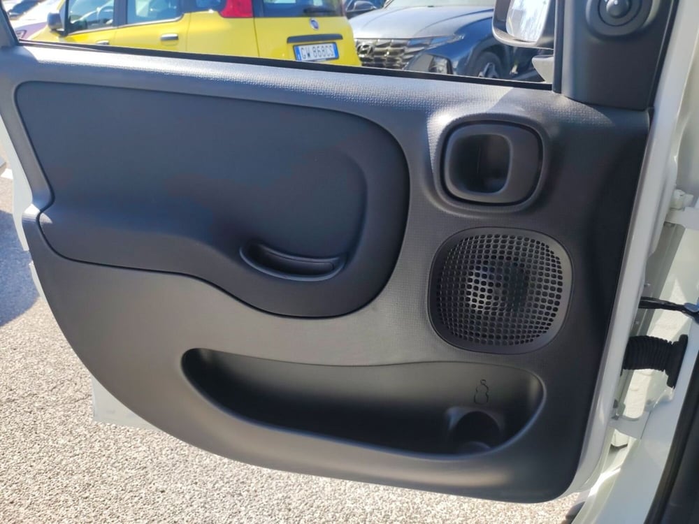 Fiat Panda nuova a Roma (20)